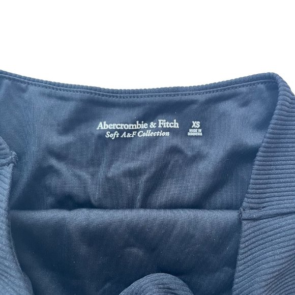 Abercrombie Soft AF Collection Halter Top - Picture 4 of 4